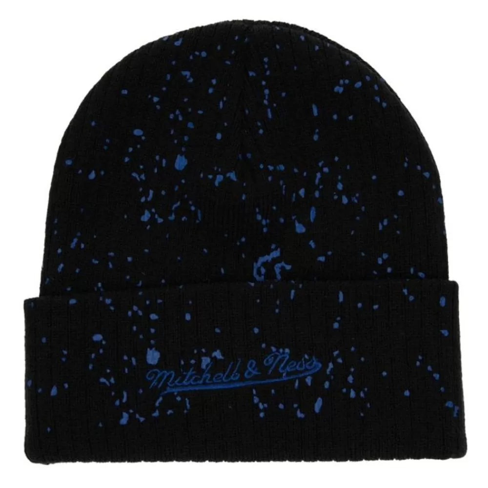 Headwear Mitchell & Ness -Nep Knit Hwc Denver Nuggets