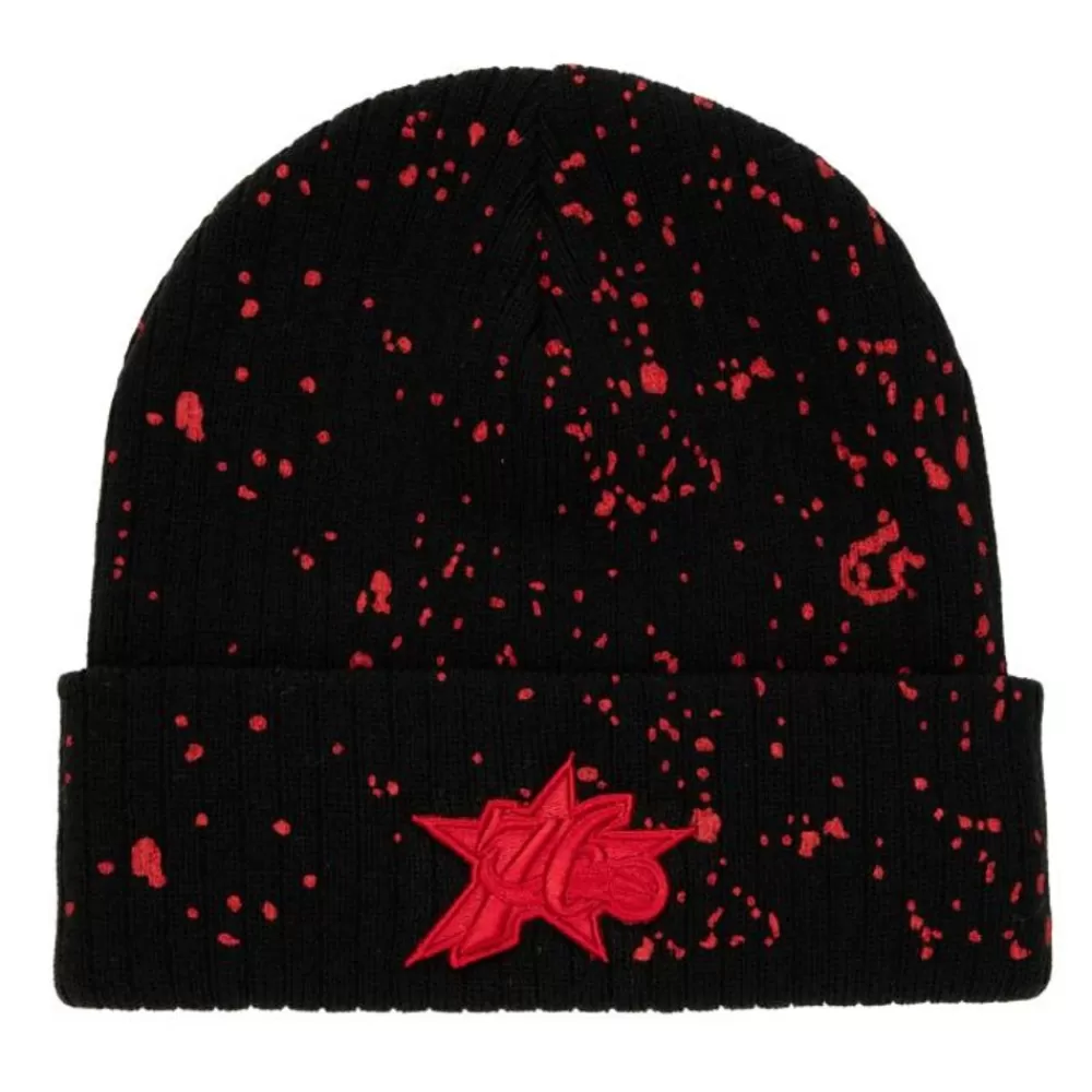 Headwear Mitchell & Ness -Nep Knit Hwc Philadelphia 76Ers