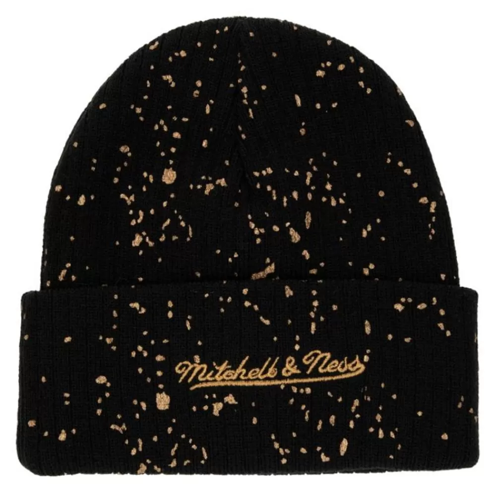 Headwear Mitchell & Ness -Nep Knit Vegas Golden Knights