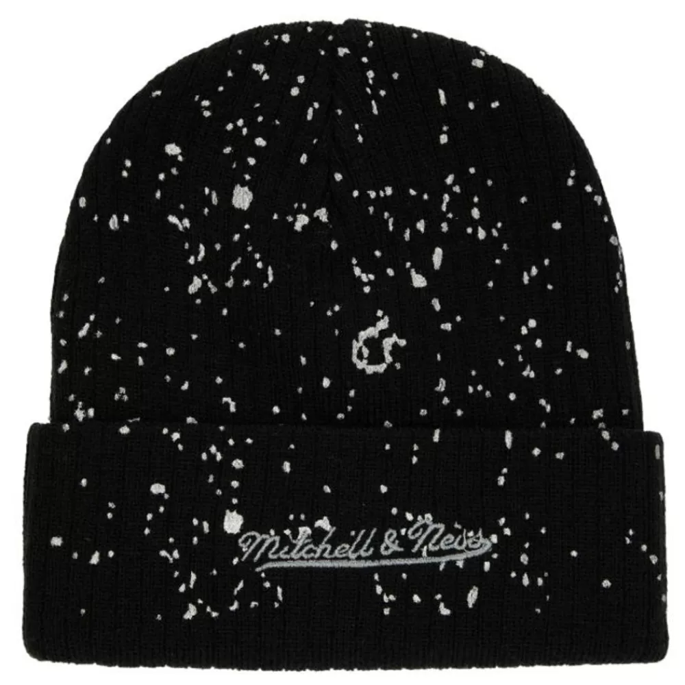 Headwear Mitchell & Ness -Nep Knit Vntg Los Angeles Kings