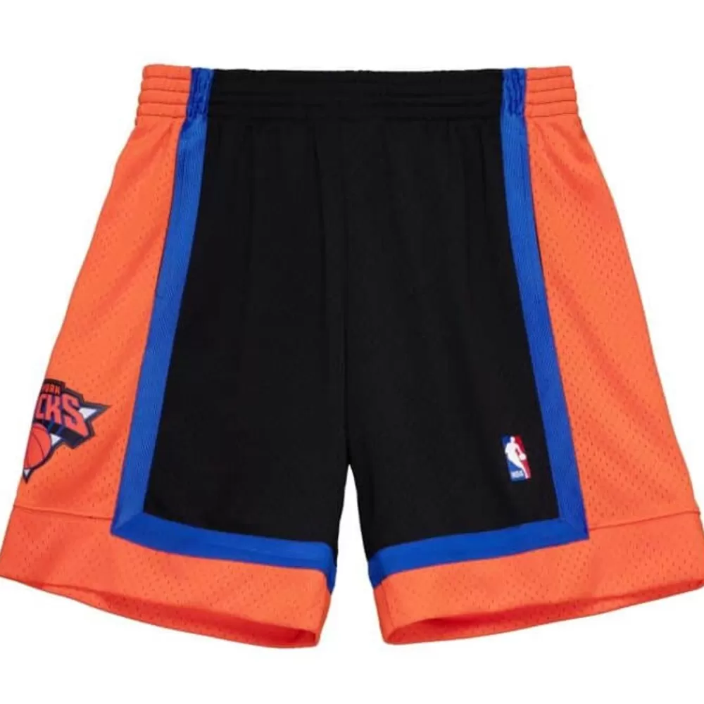 Shorts Mitchell & Ness -Reload 2.0 Swingman New York Knicks 1998-99 Shorts