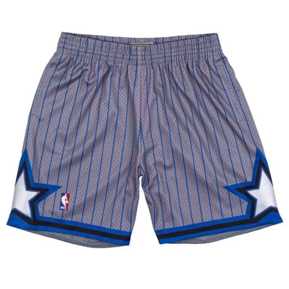 Shorts Mitchell & Ness -Reload Swingman Orlando Magic 1994-95 Shorts