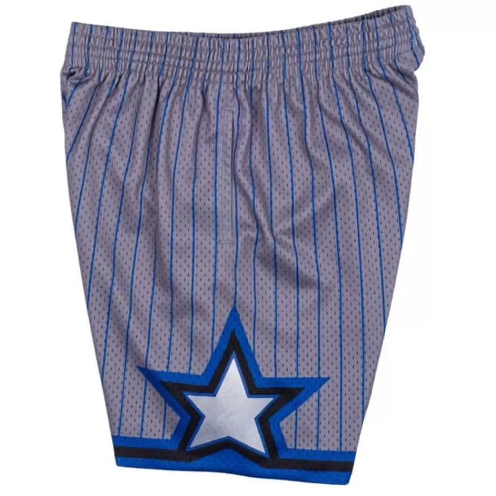 Shorts Mitchell & Ness -Reload Swingman Orlando Magic 1994-95 Shorts