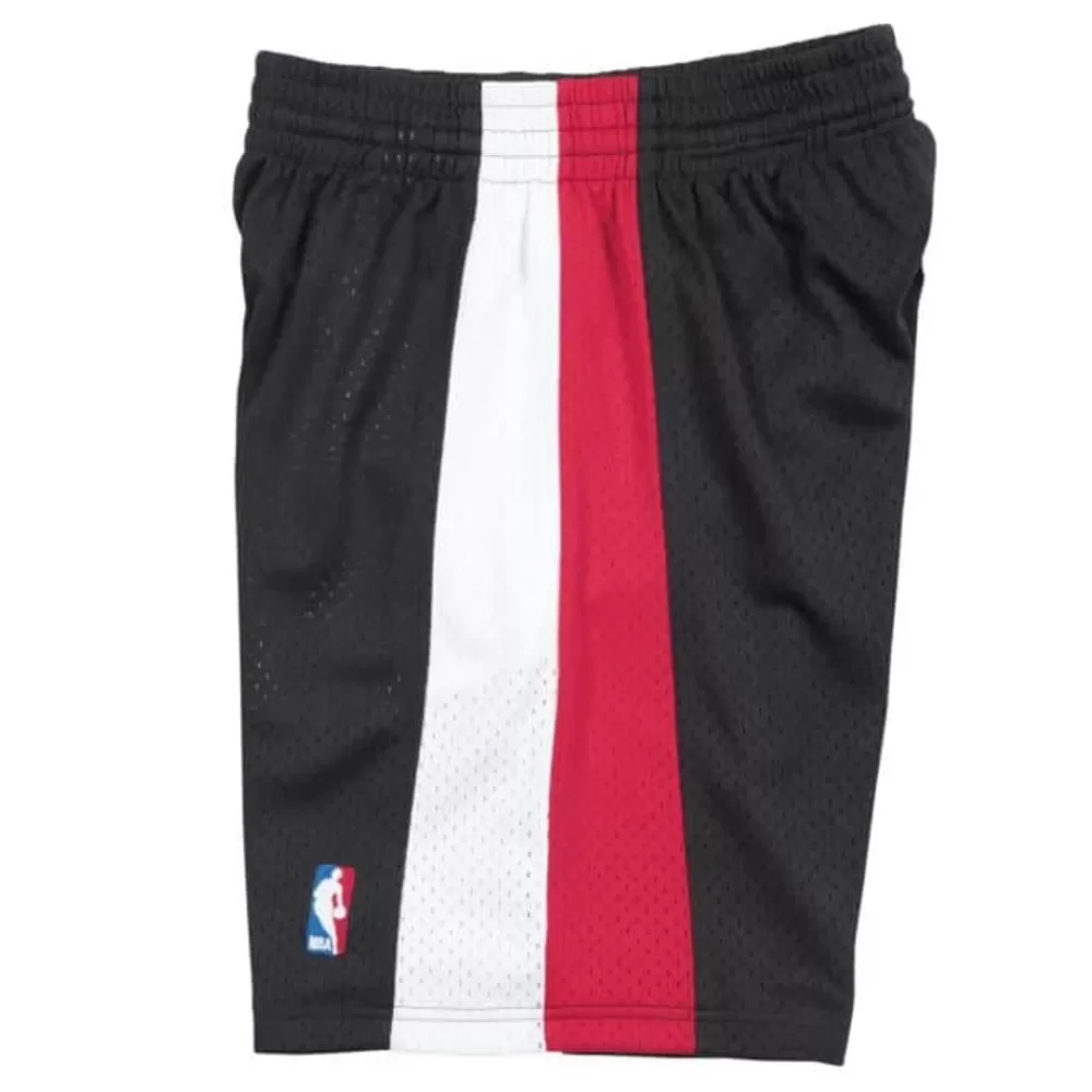 Shorts Mitchell & Ness -Reload Swingman Portland Trail Blazers Road 1999-00 Shorts