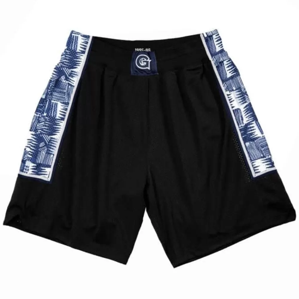 Shorts Mitchell & Ness -Replica Georgetown University Alternate 1995 Shorts