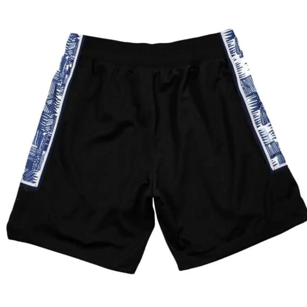 Shorts Mitchell & Ness -Replica Georgetown University Alternate 1995 Shorts