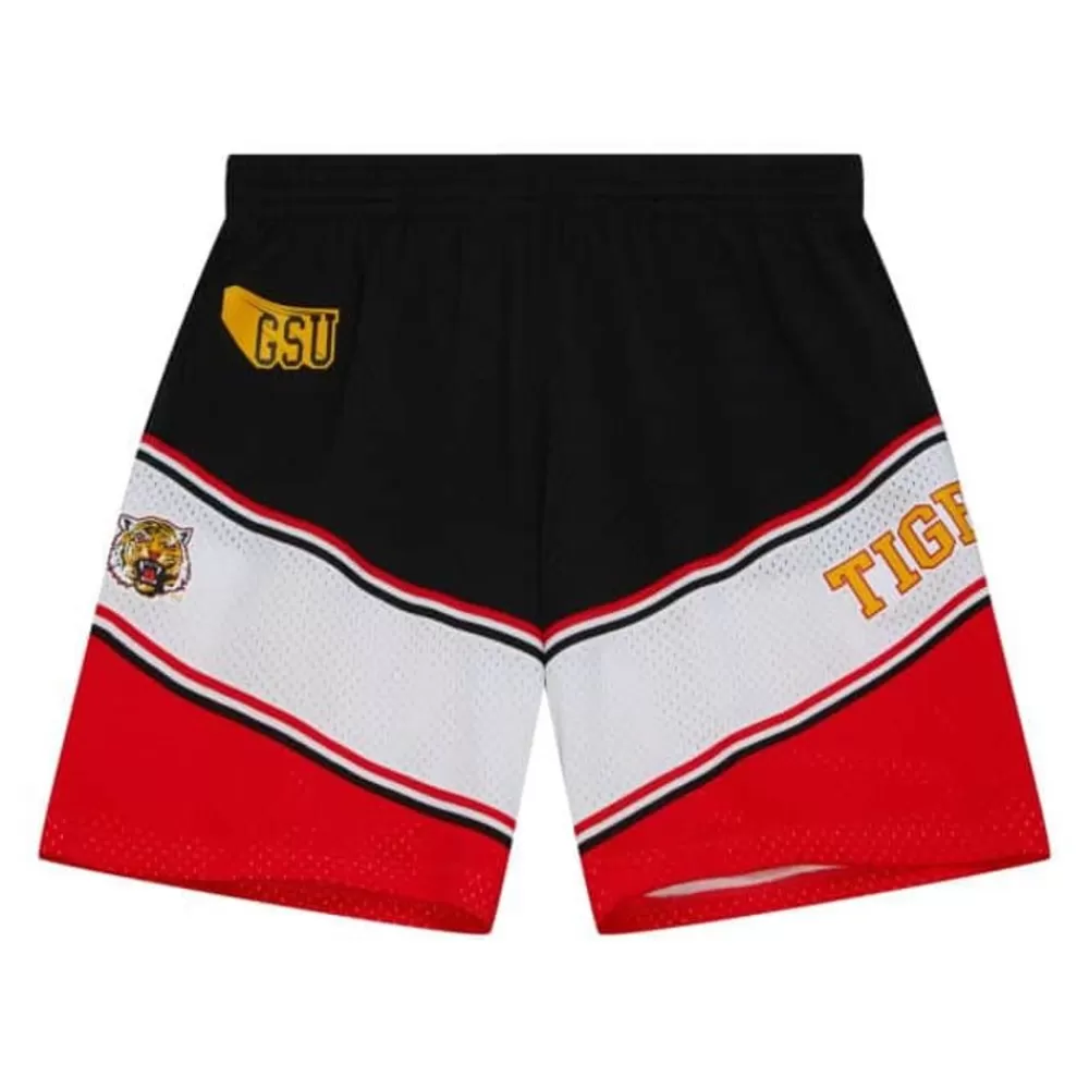 Shorts Mitchell & Ness -Replica Grambling State University 1994 Shorts