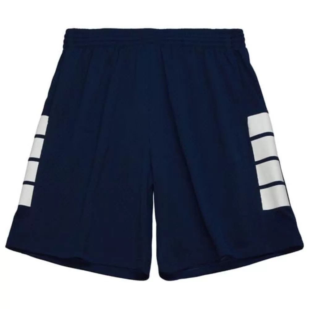 Shorts Mitchell & Ness -Replica Jackson State University 1999 Shorts