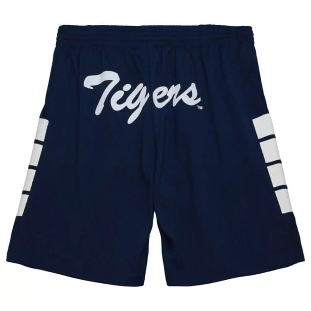 Shorts Mitchell & Ness -Replica Jackson State University 1999 Shorts