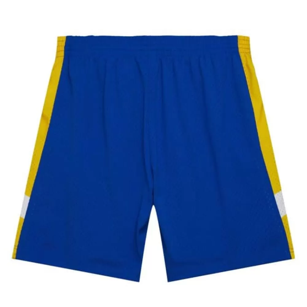 Shorts Mitchell & Ness -Replica North Carolina A&T University 2012 Shorts