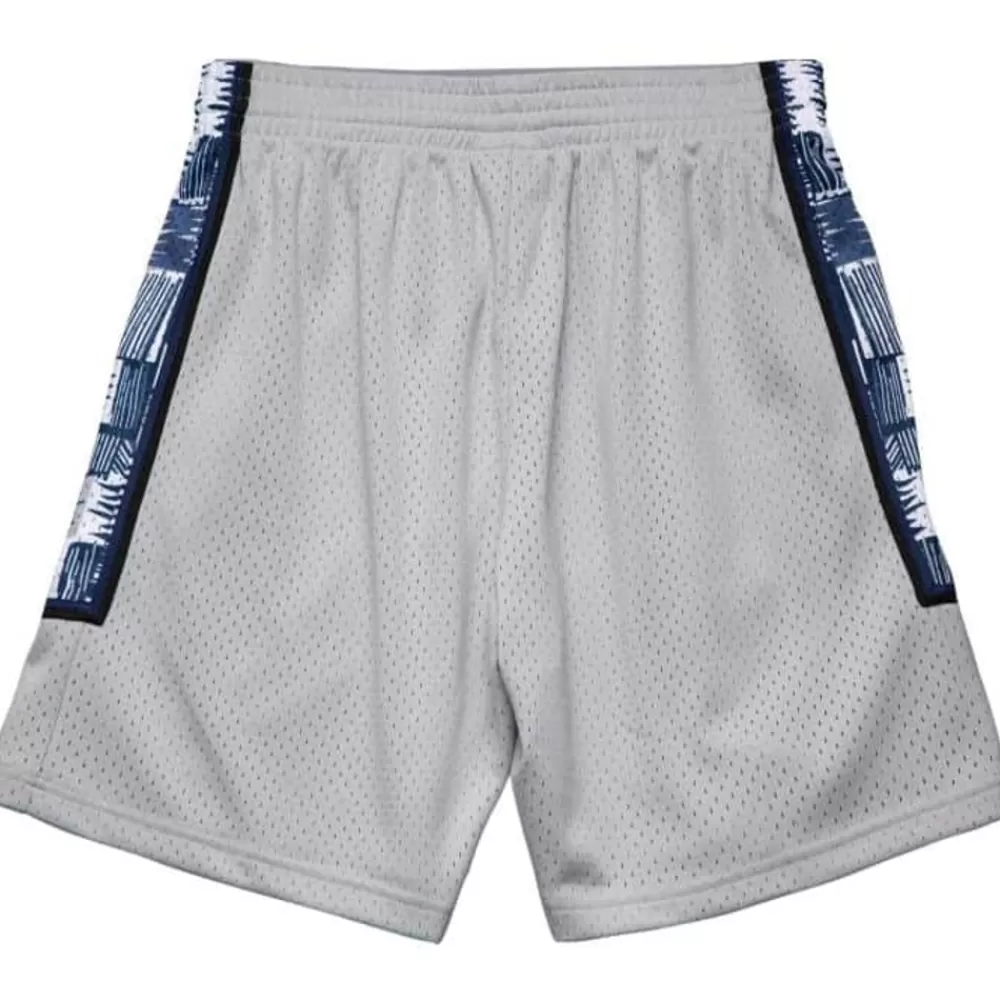Shorts Mitchell & Ness -Replica Shorts Georgetown University 1995