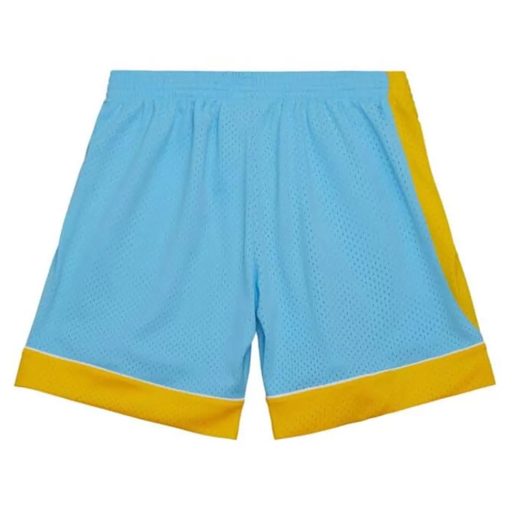 Shorts Mitchell & Ness -Replica Southern University And A&M College 2005 Shorts