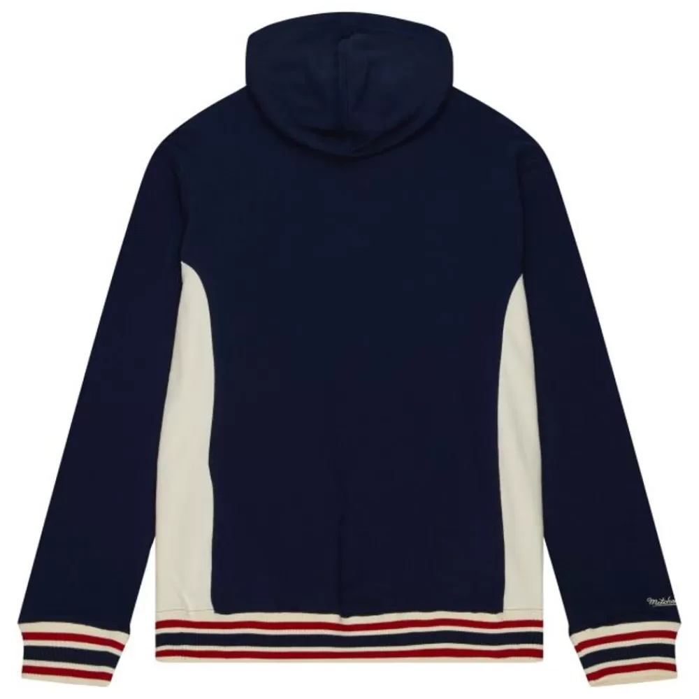 Apparel Mitchell & Ness Hoodies & Sweatshirts-Team Legacy French Terry Hoodie St. Louis Cardinals