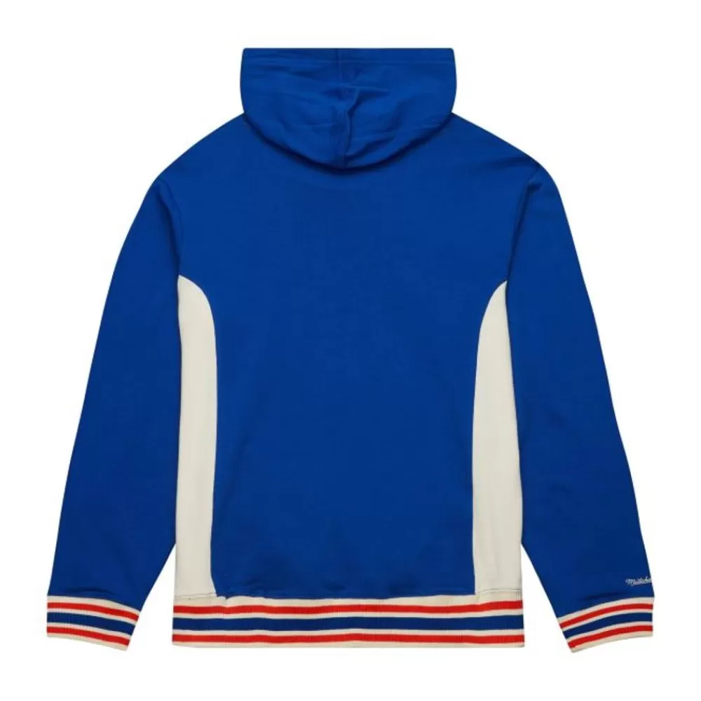 Apparel Mitchell & Ness Hoodies & Sweatshirts-Team Legacy French Terry Hoodie University Of Florida