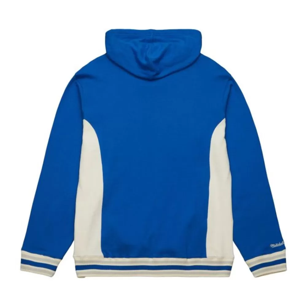 Apparel Mitchell & Ness Hoodies & Sweatshirts-Team Legacy French Terry Hoodie University Of Kentucky