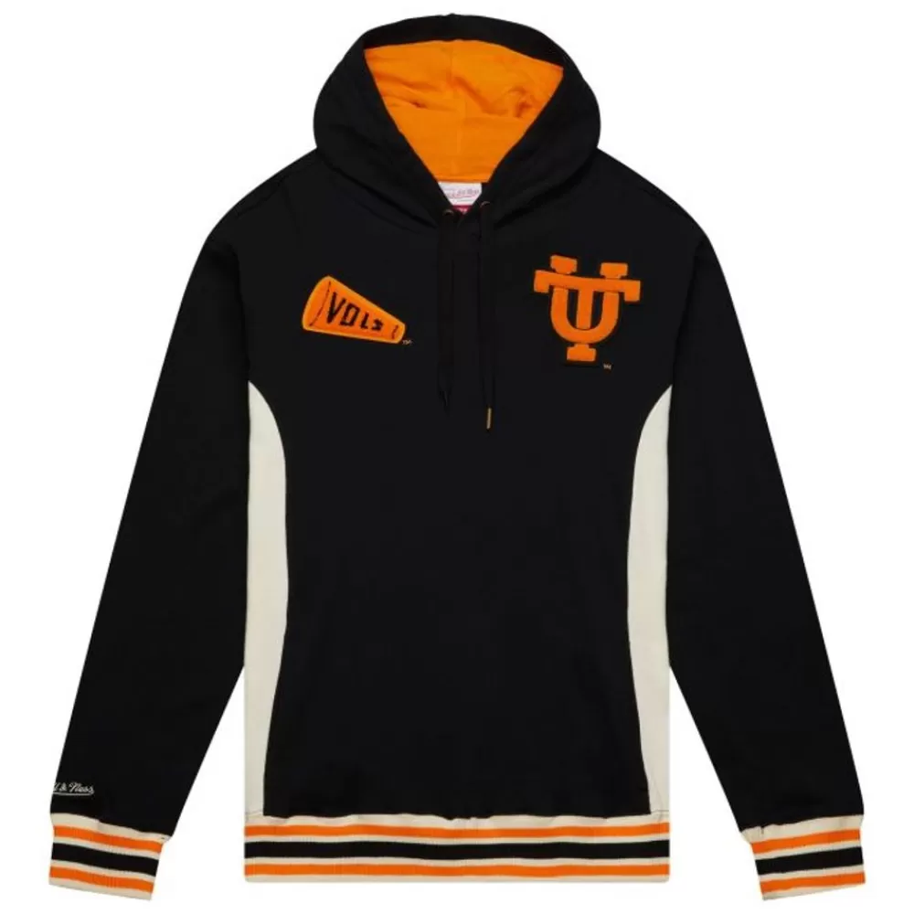 Apparel Mitchell & Ness Hoodies & Sweatshirts-Team Legacy French Terry Hoodie University Of Tennessee