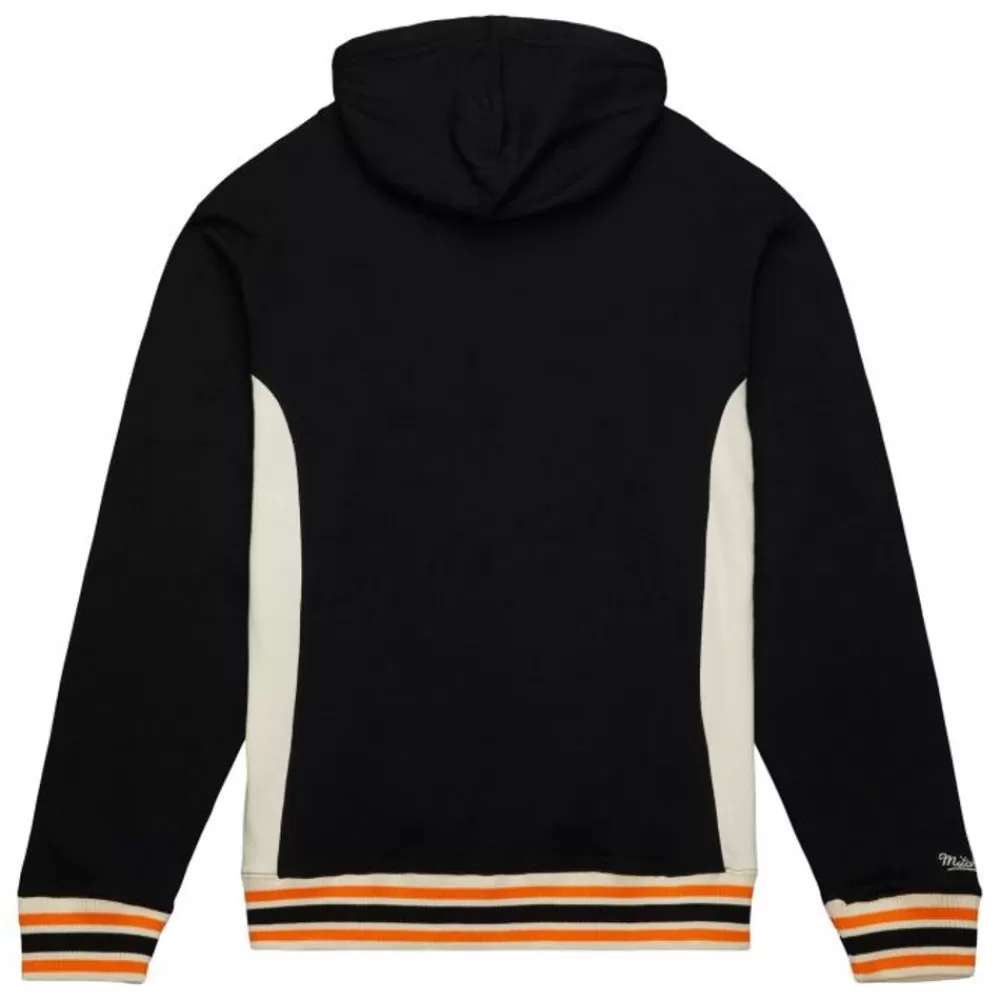 Apparel Mitchell & Ness Hoodies & Sweatshirts-Team Legacy French Terry Hoodie University Of Tennessee