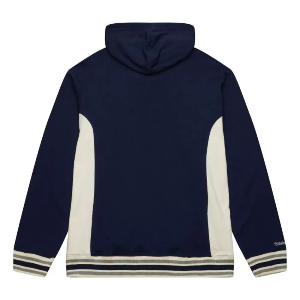 Apparel Mitchell & Ness Hoodies & Sweatshirts-Team Legacy French Terry Hoodie Yale University