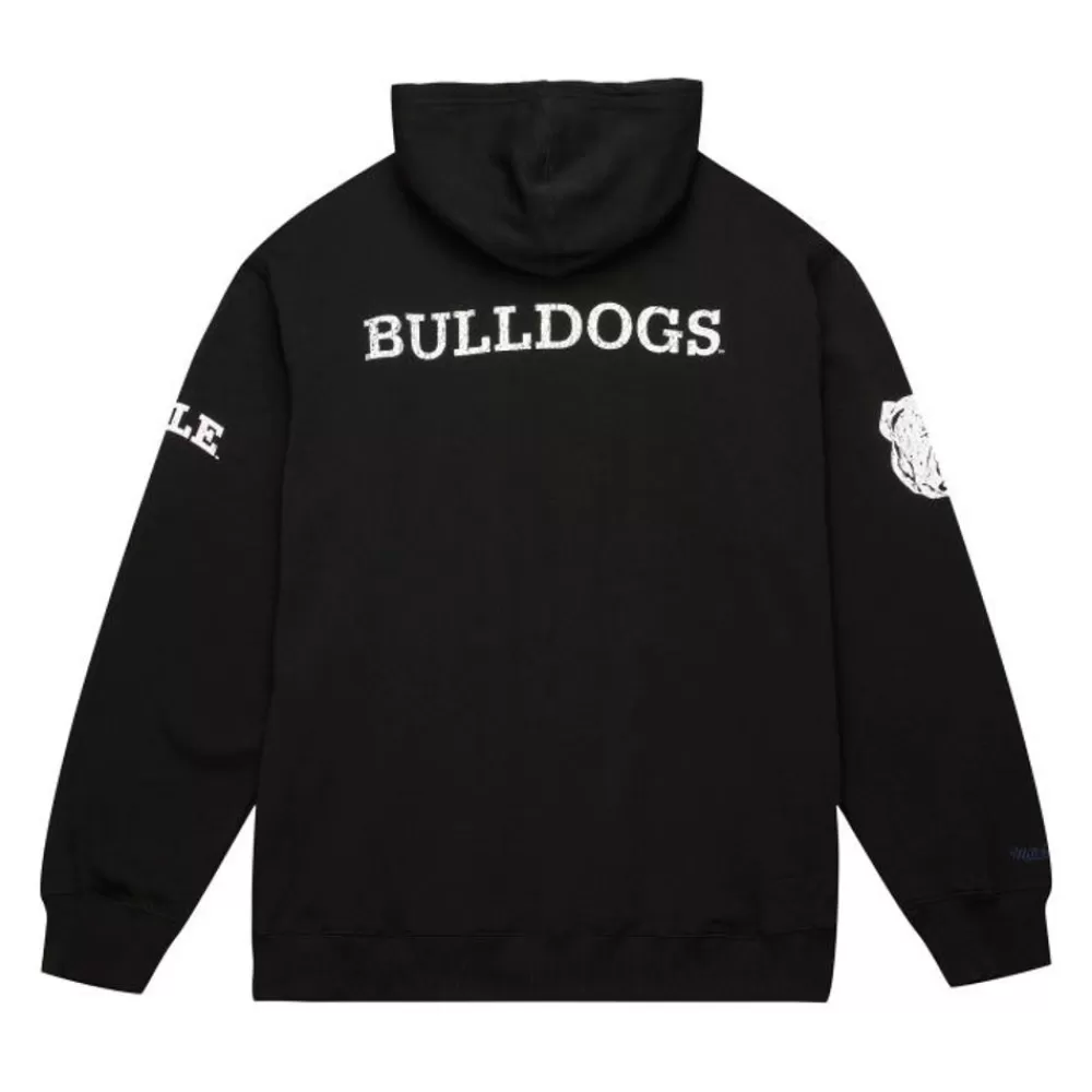 Apparel Mitchell & Ness Hoodies & Sweatshirts-Team Og Fleece Hoodie Yale University