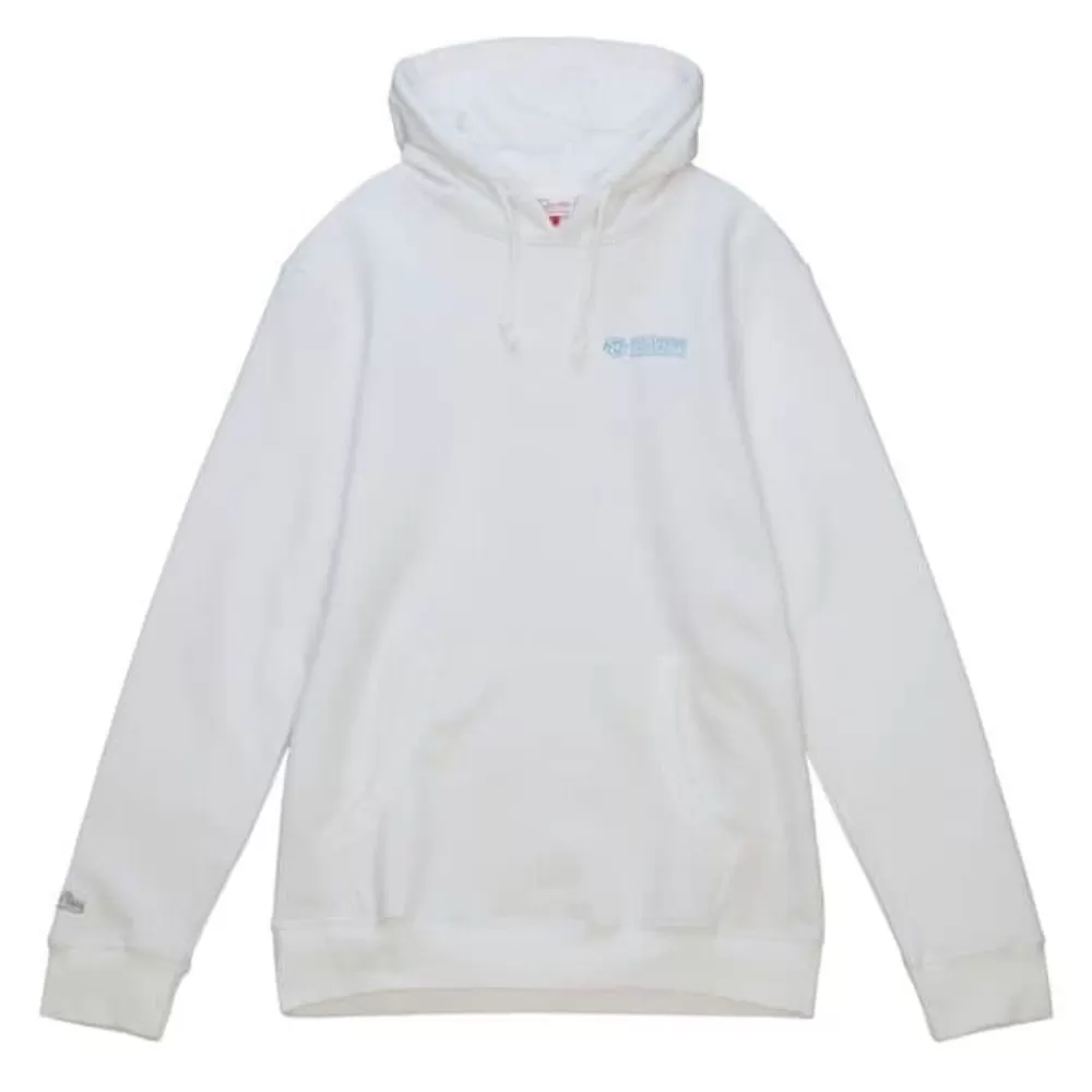 Apparel Mitchell & Ness Hoodies & Sweatshirts-True Hoodie Southern University And A&M College