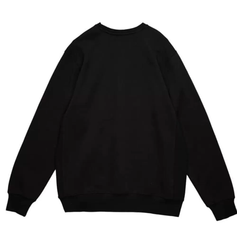 Apparel Mitchell & Ness Hoodies & Sweatshirts-Under The Lights Crew Houston Astros