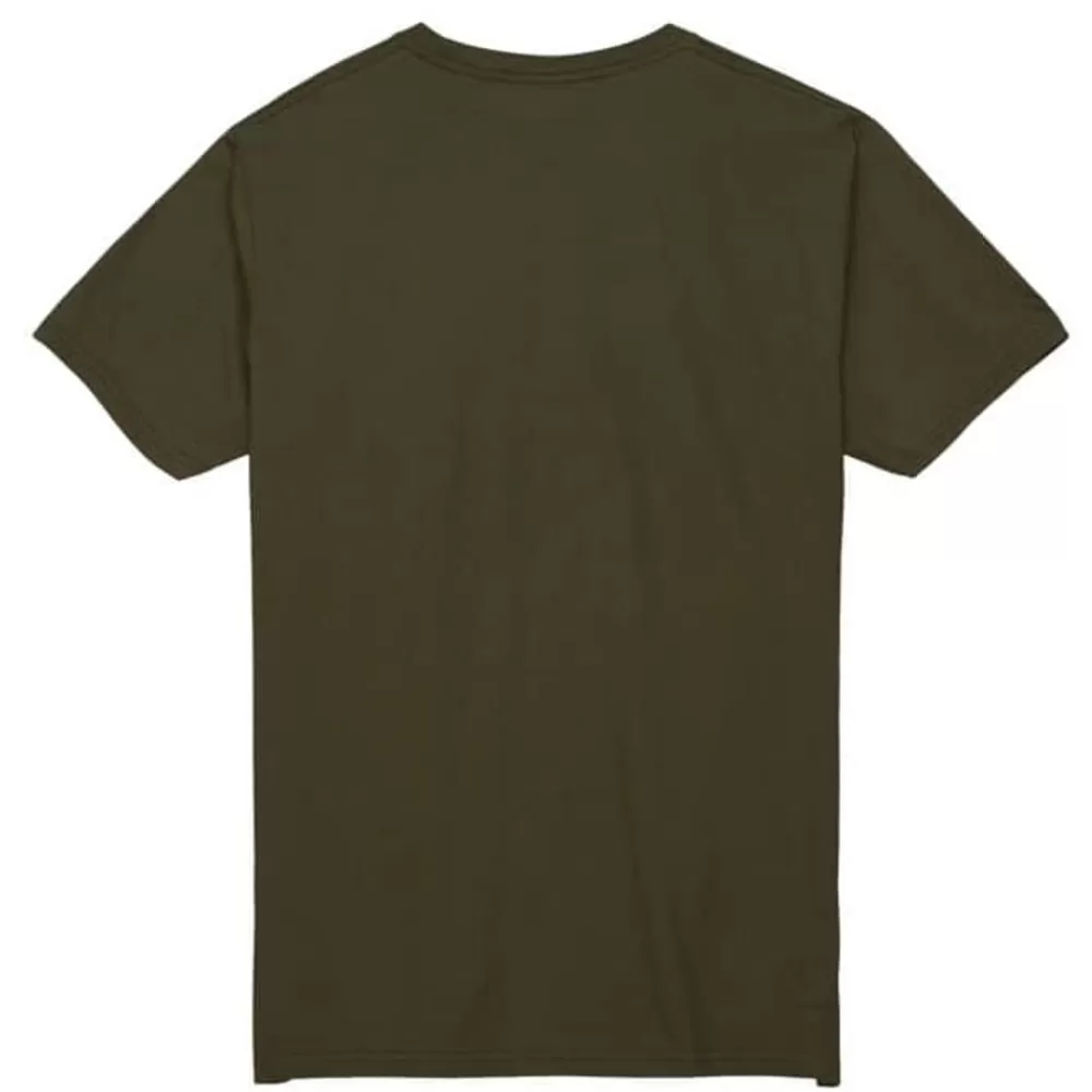 Apparel Mitchell & Ness T-Shirts & Tops-Under The Lights Tee New York Mets