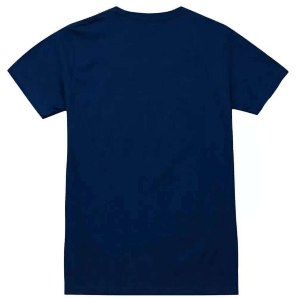 Apparel Mitchell & Ness T-Shirts & Tops-Under The Lights Tee New York Yankees