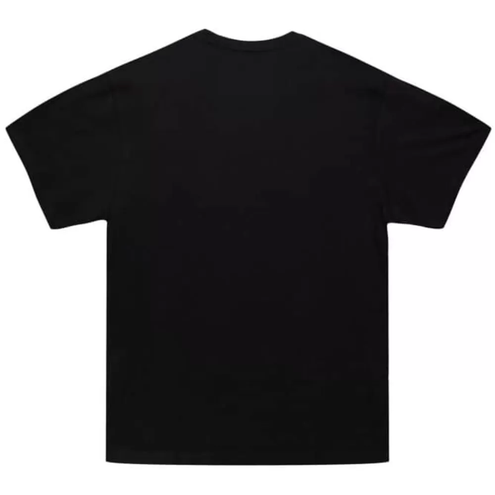 Apparel Mitchell & Ness T-Shirts & Tops-Under The Lights Tee New York Yankees
