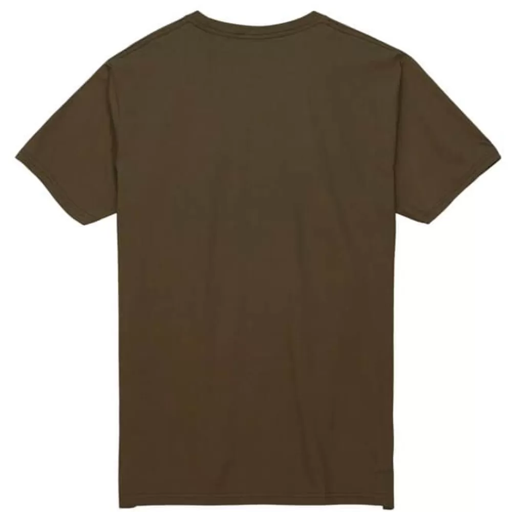 Apparel Mitchell & Ness T-Shirts & Tops-Under The Lights Tee San Diego Padres