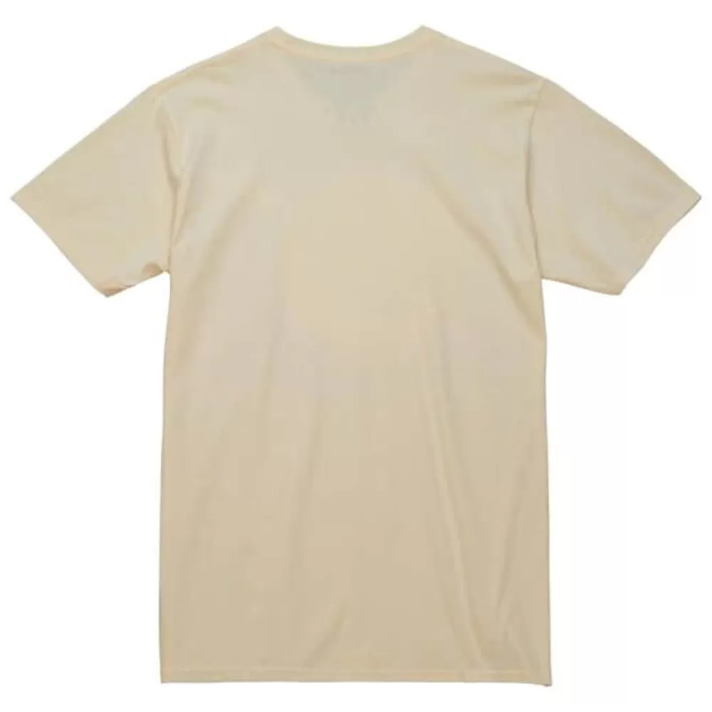 Apparel Mitchell & Ness T-Shirts & Tops-Under The Lights Tee San Diego Padres