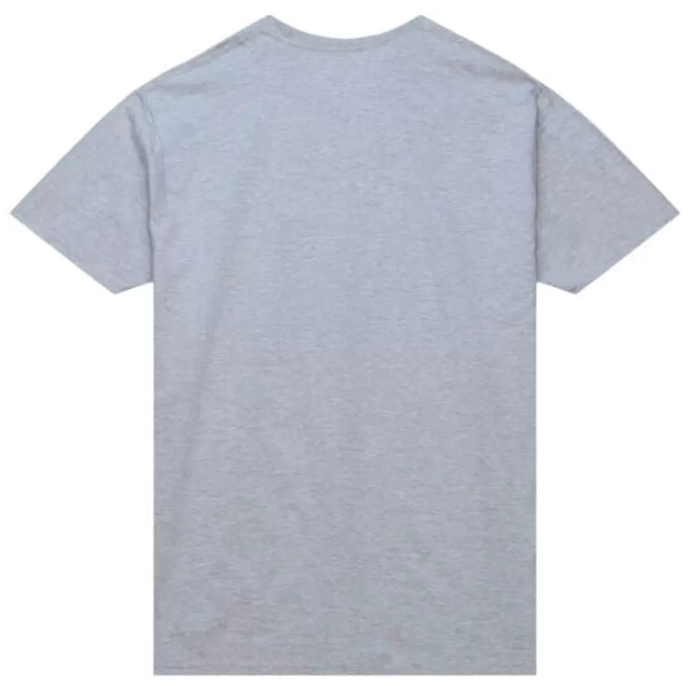 Apparel Mitchell & Ness T-Shirts & Tops-Vintage Arch Tee University Of Maryland