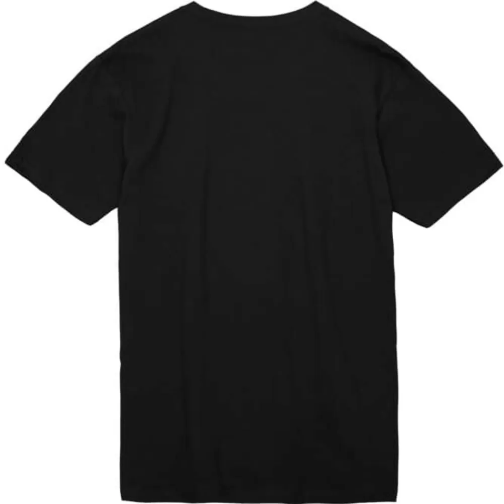 Apparel Mitchell & Ness T-Shirts & Tops-Vintage Buckeye Tee Ohio State