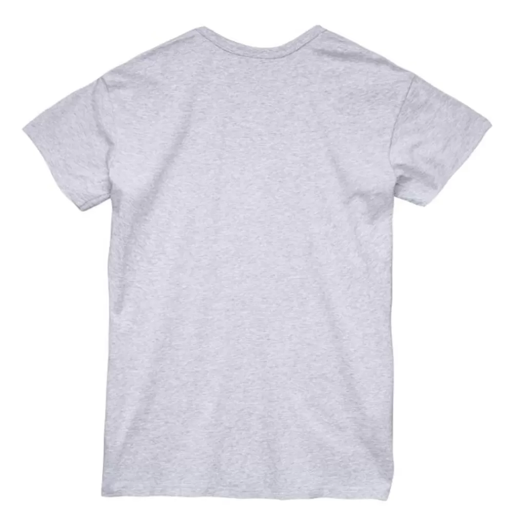 Apparel Mitchell & Ness T-Shirts & Tops-Vintage Stripes Tee University Of Colorado Boulder