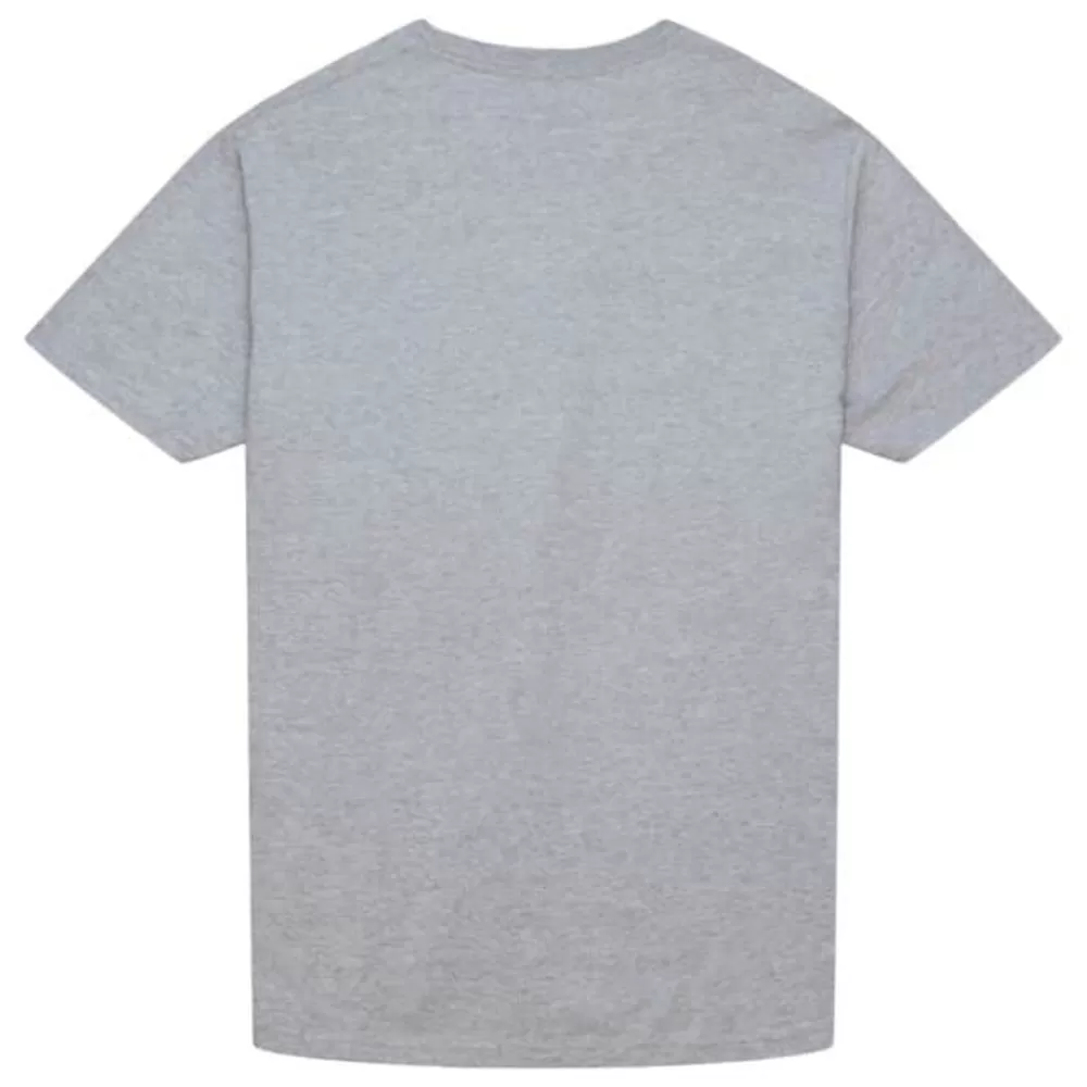 Apparel Mitchell & Ness T-Shirts & Tops-Vintage Stripes Tee University Of Kentucky