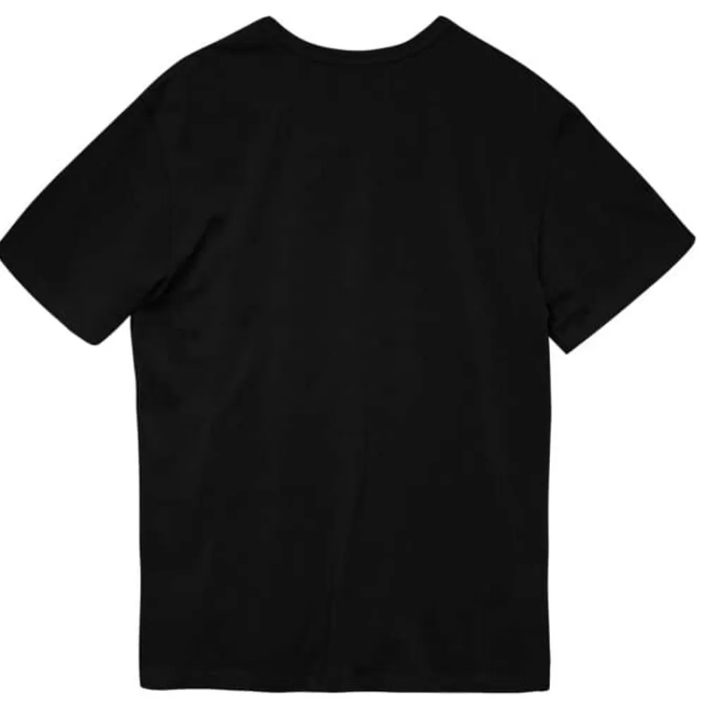 Apparel Mitchell & Ness T-Shirts & Tops-Vols Tee University Of Tennessee