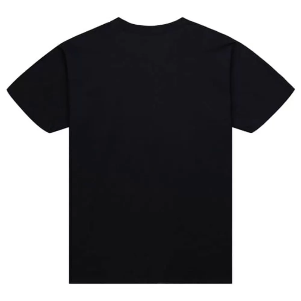 Apparel Mitchell & Ness T-Shirts & Tops-Wcf Tee Memphis Grizzlies
