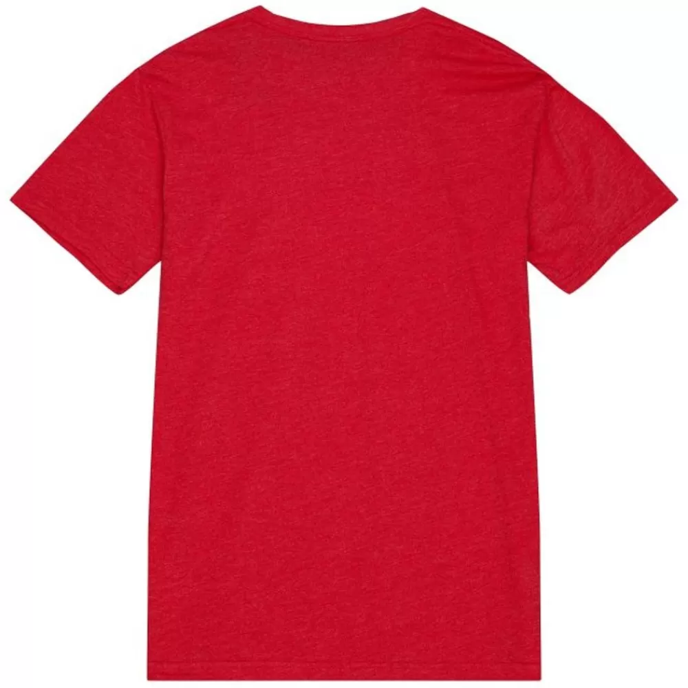 Apparel Mitchell & Ness T-Shirts & Tops-Whiz Kids Philadelphia Phillies