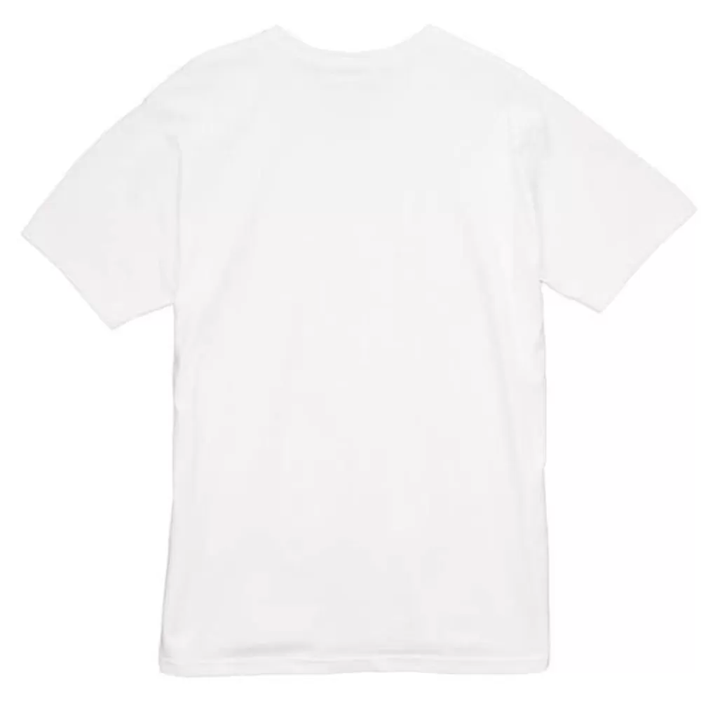 Apparel Mitchell & Ness T-Shirts & Tops-Wild Life Mid-Weight Tee San Antonio Spurs