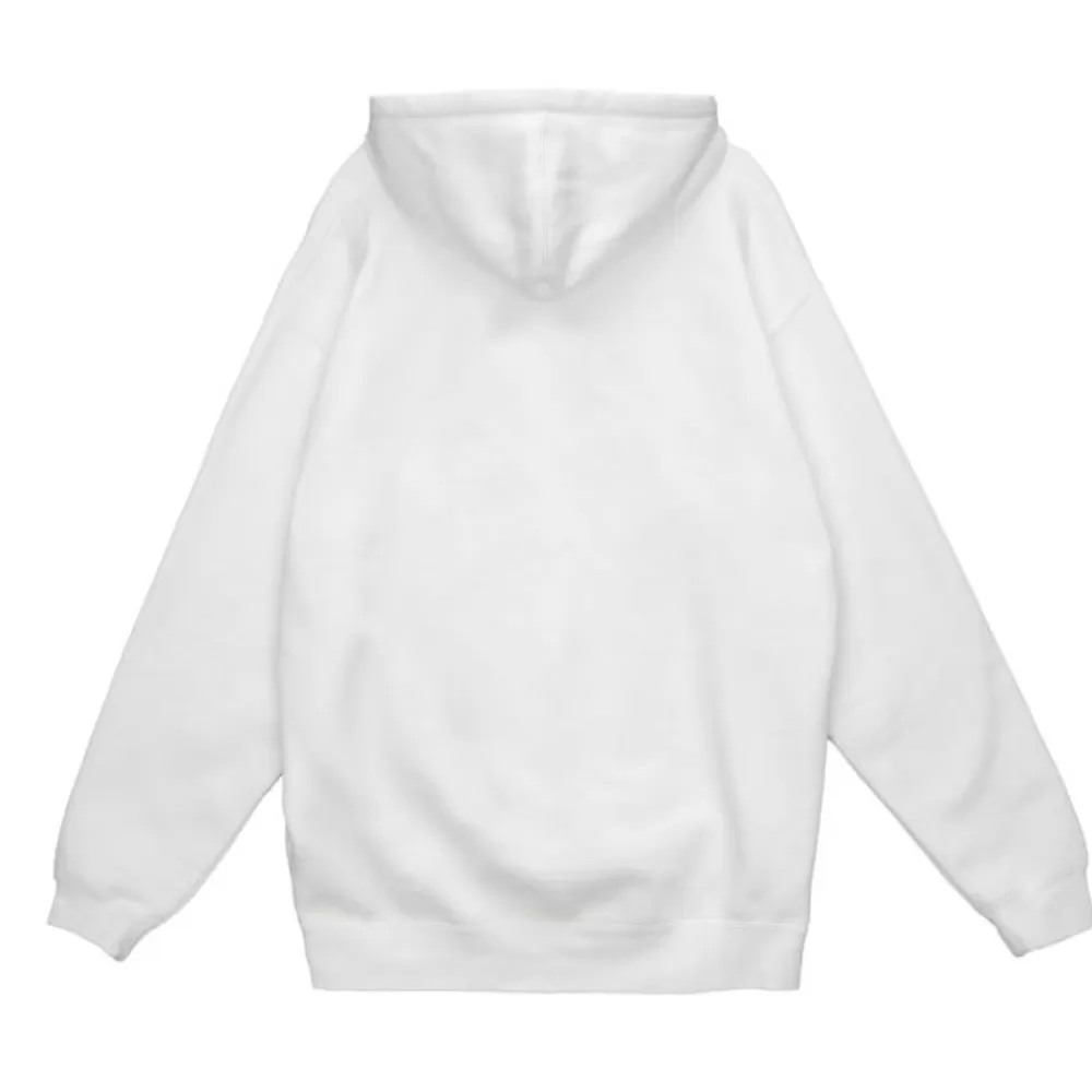 Apparel Mitchell & Ness Hoodies & Sweatshirts-Wordmark 1 Hoodie Seattle Seahawks