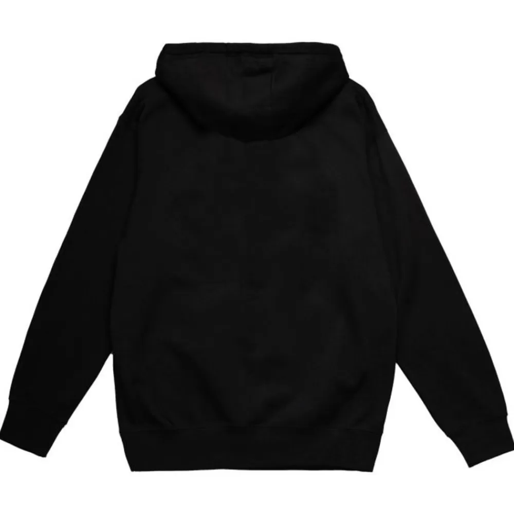 Apparel Mitchell & Ness Hoodies & Sweatshirts-Wordmark 1 Hoodie Tampa Bay Buccaneers