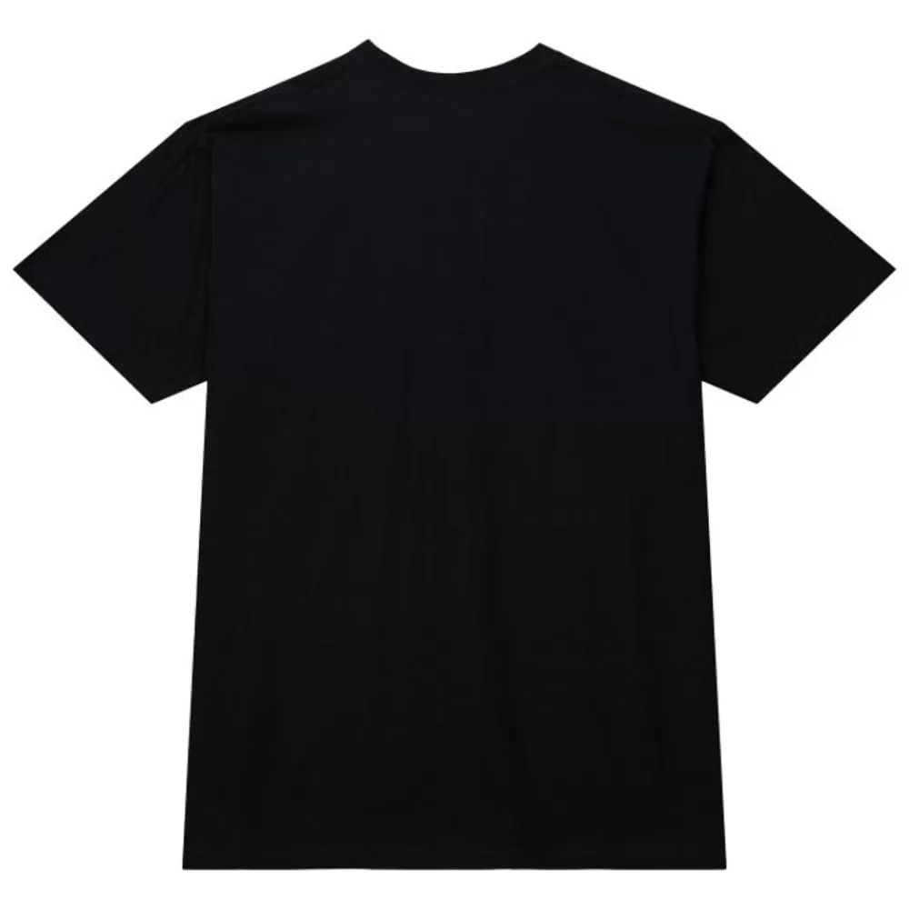 Apparel Mitchell & Ness T-Shirts & Tops-Wordmark 1 Tee Vegas Golden Knights