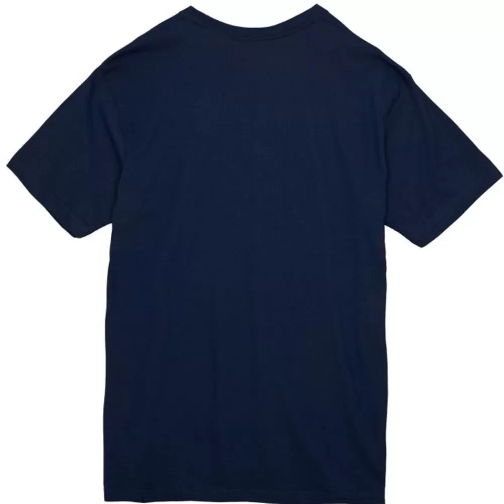 Apparel Mitchell & Ness T-Shirts & Tops-Wordmark 2 Tee Chicago White Sox